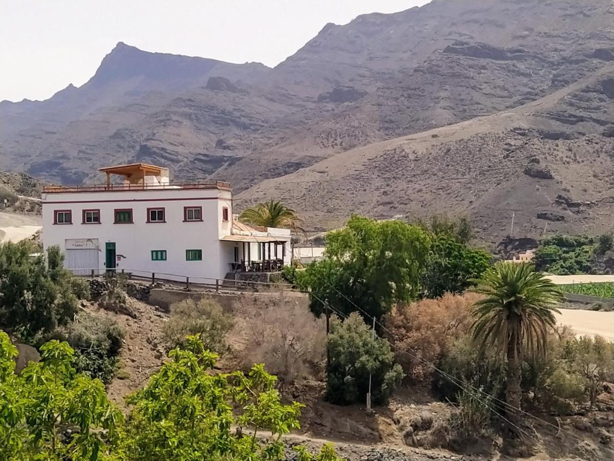 Villa Ca' Isabelita San Nicolás Exterior foto