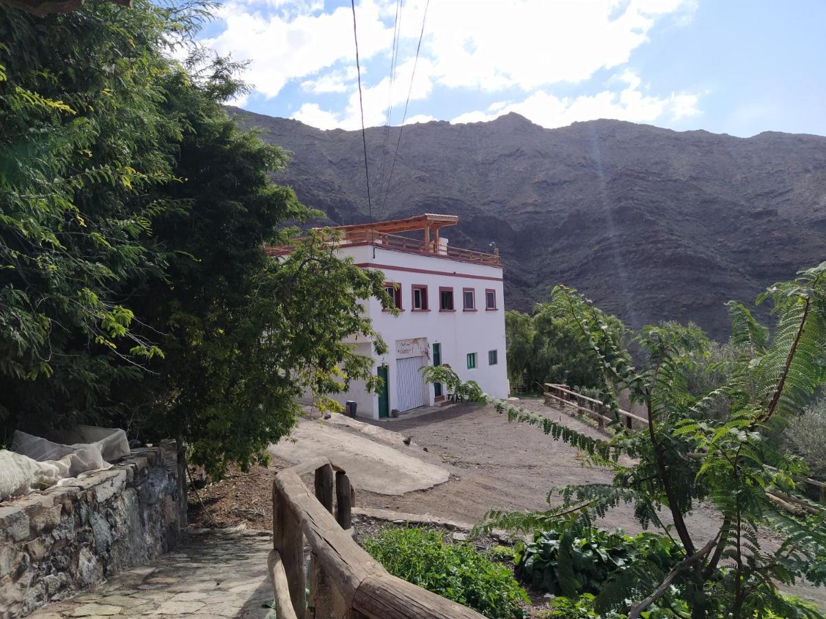 Villa Ca' Isabelita San Nicolás Exterior foto