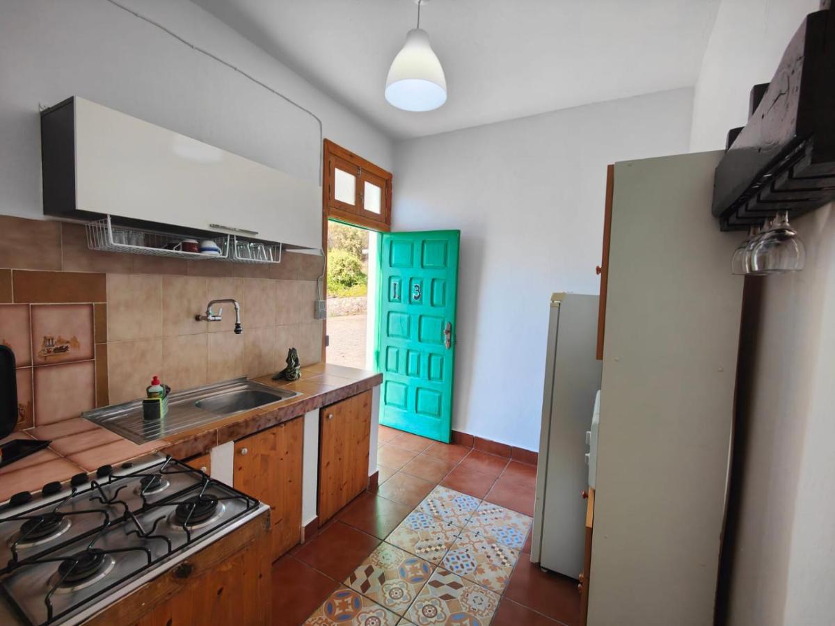 Villa Ca' Isabelita San Nicolás Exterior foto