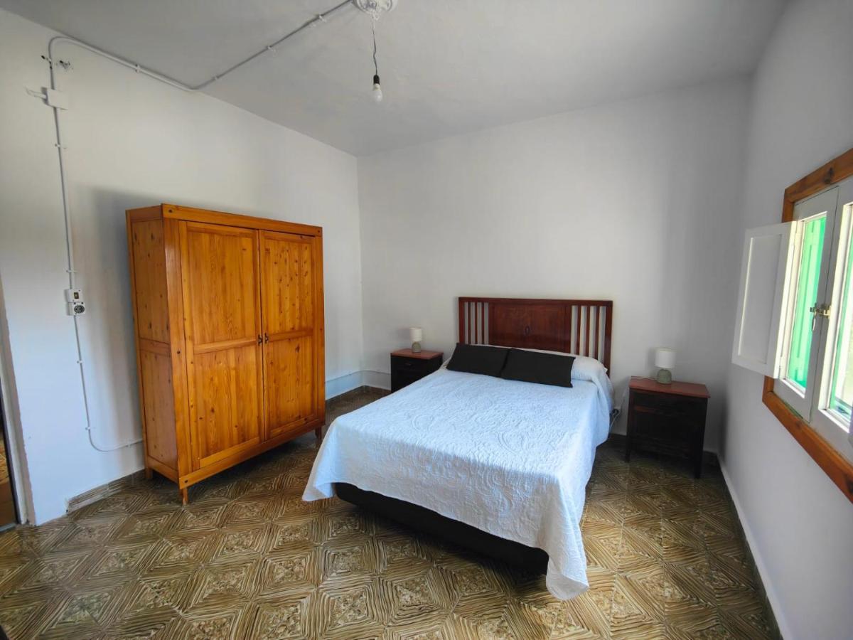 Villa Ca' Isabelita San Nicolás Exterior foto